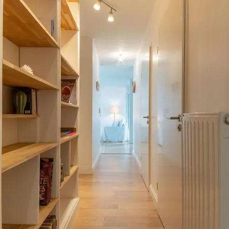 Apartment Bel Lumineux A