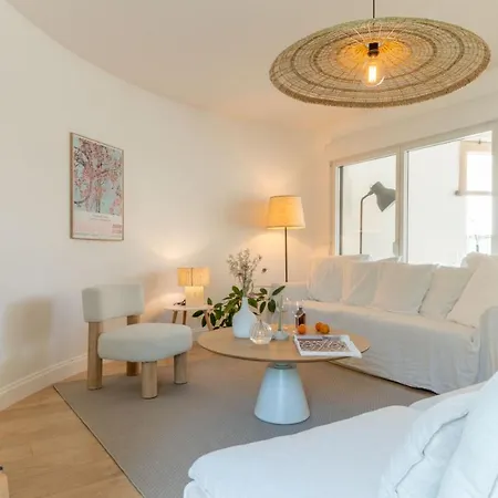 Апартаменты Bel Lumineux A *