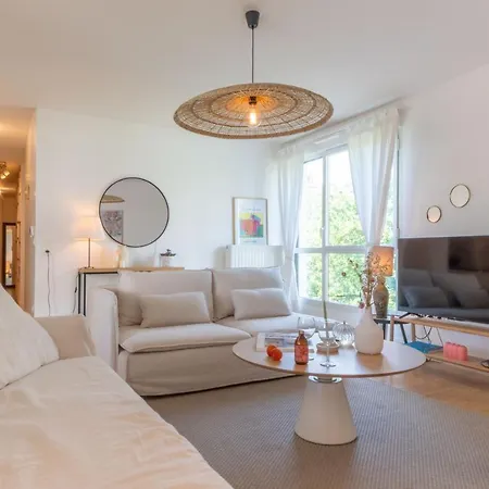 Apartment Bel Lumineux A *