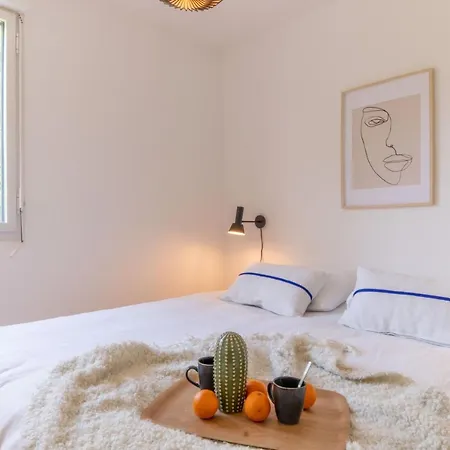 Apartment Bel Lumineux A