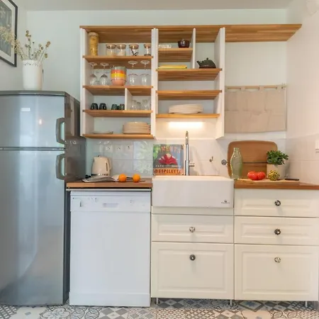 Bel Lumineux A Apartman *