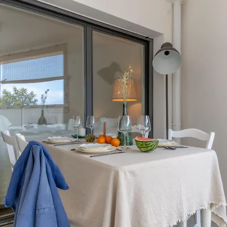 Apartment Bel Lumineux A Biarritz