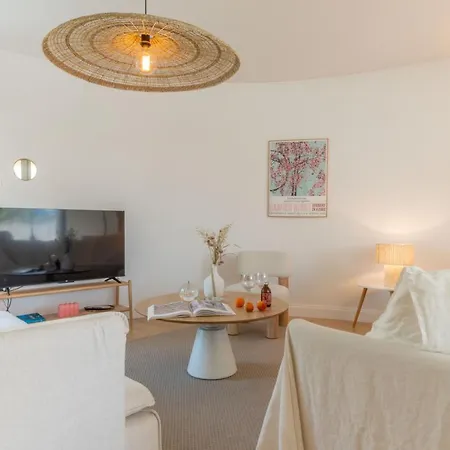 Apartment Bel Lumineux A