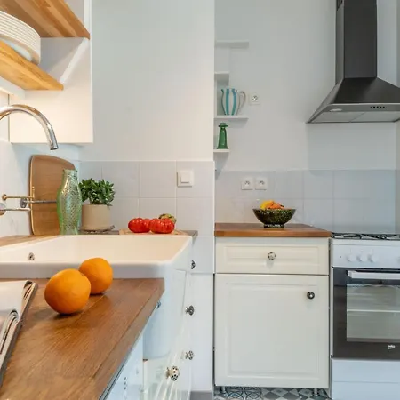 Bel Lumineux A * Biarritz