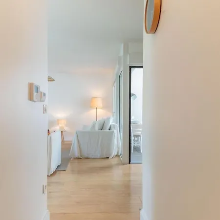 Apartment Bel Lumineux A *