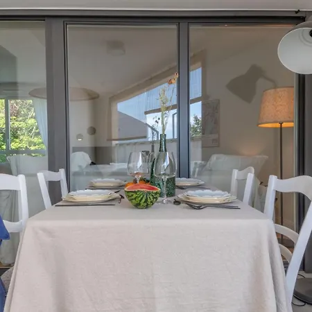 Apartment Bel Lumineux A *