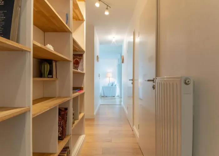 Apartment Bel Lumineux A