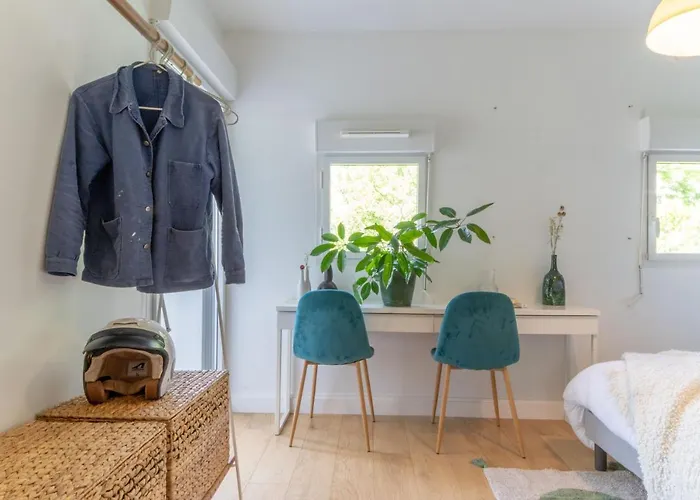 Bel Lumineux A * Biarritz