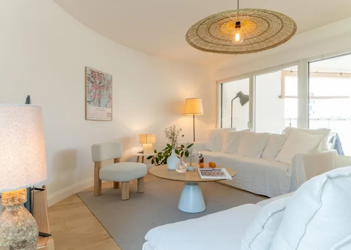 Apartman Bel Lumineux A *