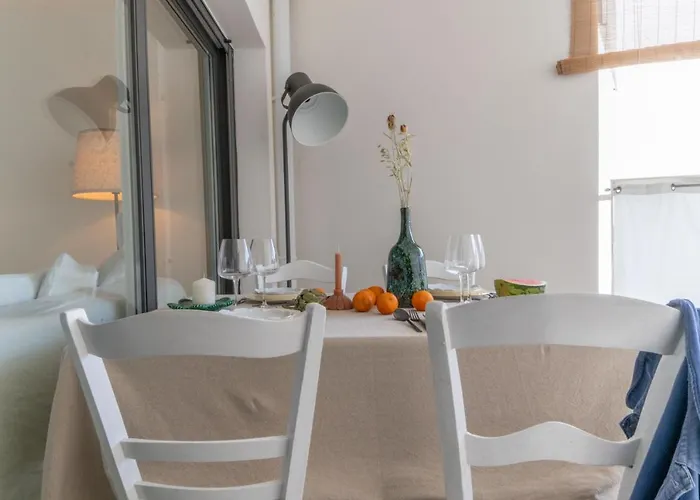 Bel Lumineux A Biarritz