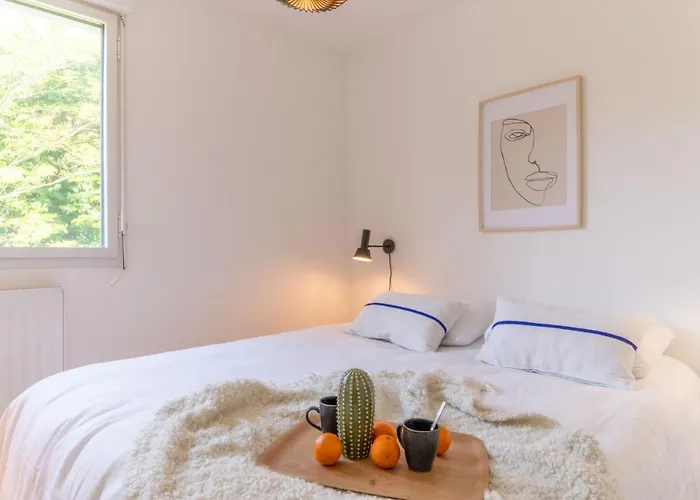 Apartment Bel Lumineux A