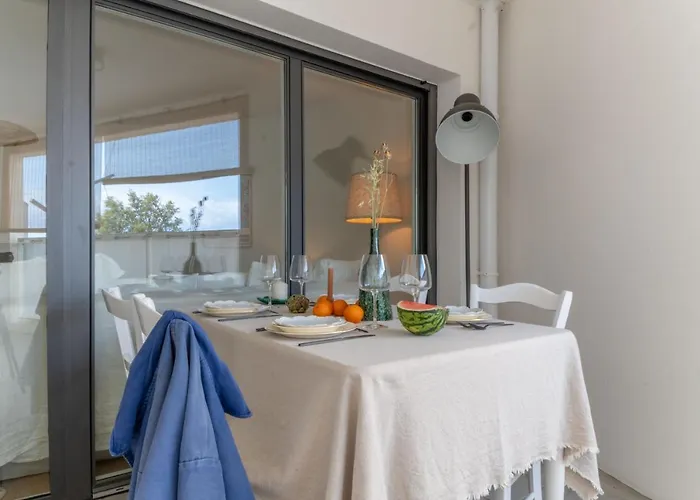 Apartment Bel Lumineux A Biarritz