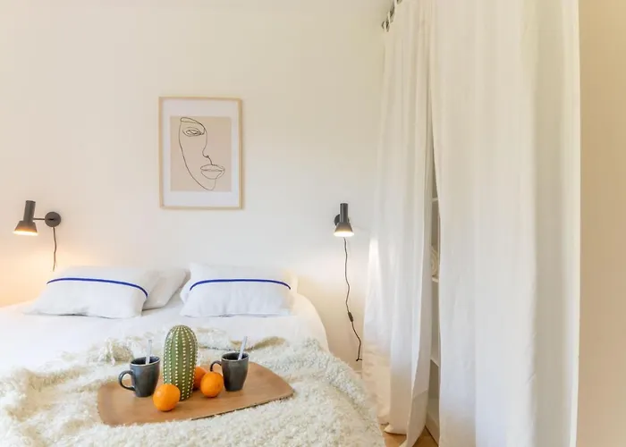 Bel Lumineux A Biarritz