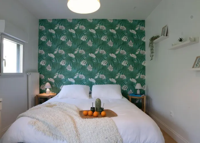 Bel Lumineux A Biarritz