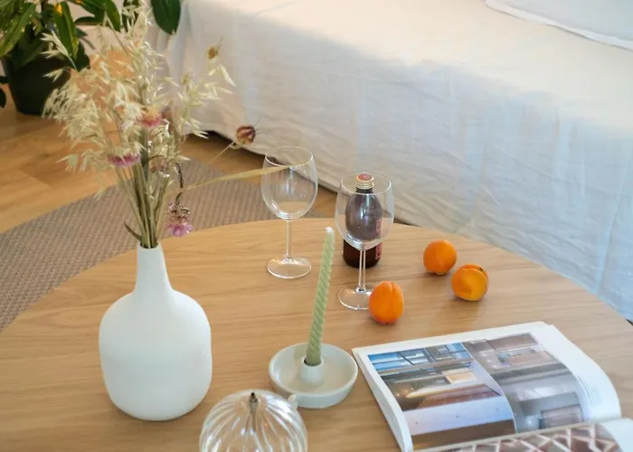 Bel Lumineux A Biarritz