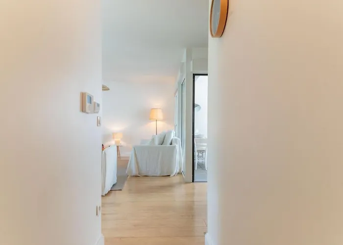 Apartman Bel Lumineux A *