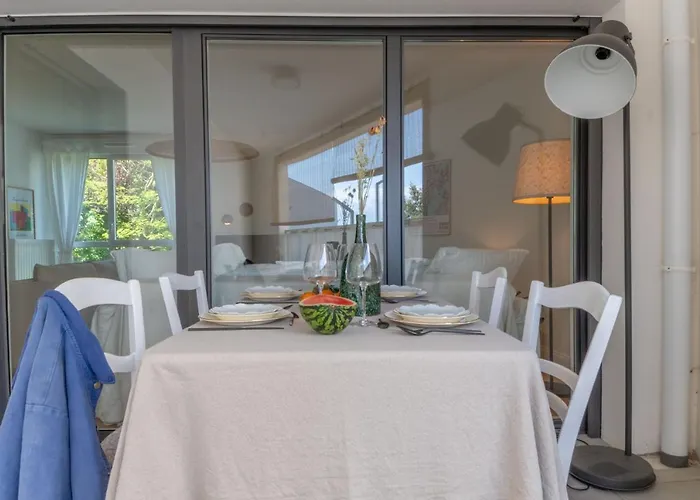 Apartman Bel Lumineux A *